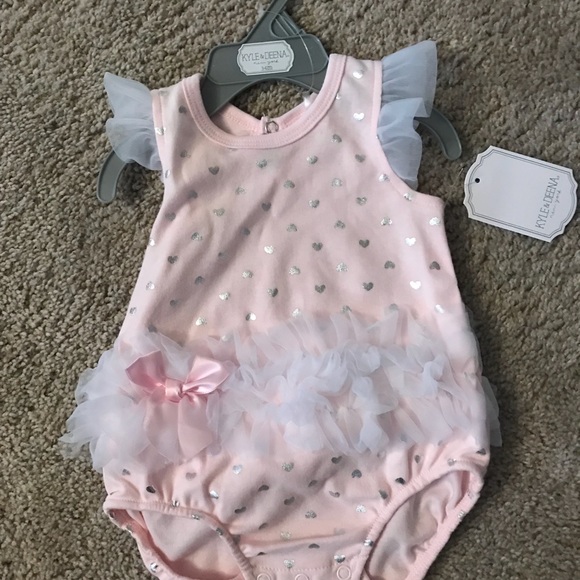 baby girl tutu bodysuit